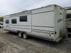 2007 MAX Trailer
