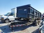 2023 Load Trail Dump Trailer