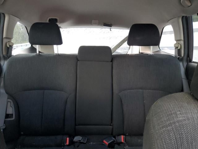 2014 Subaru Outback 2.5i
