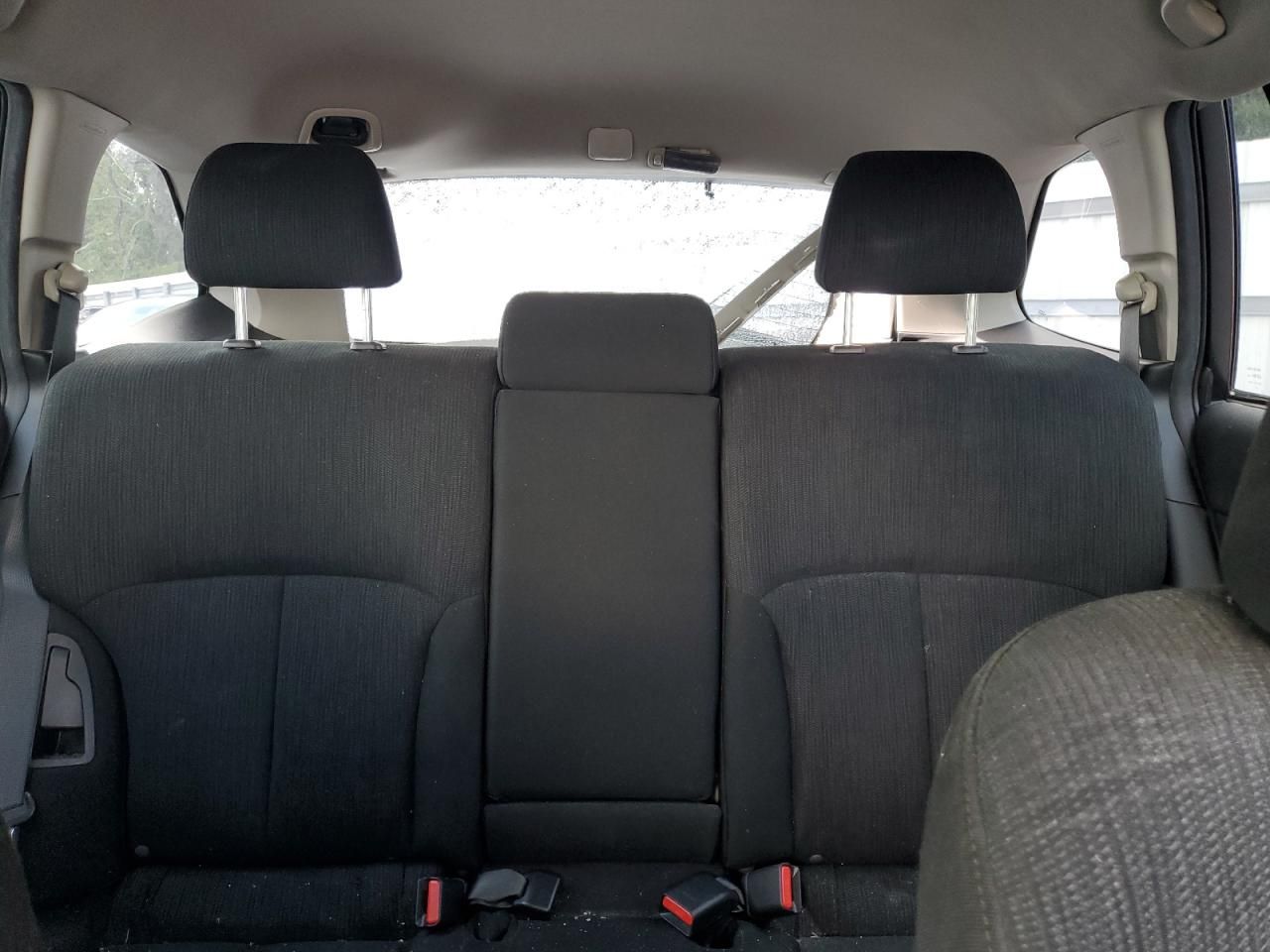 2014 Subaru Outback 2.5i