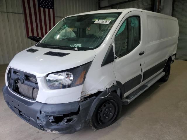 2023 Ford Transit T-250