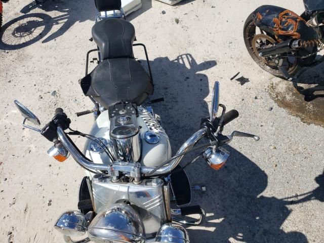 2001 Harley-Davidson Flstf
