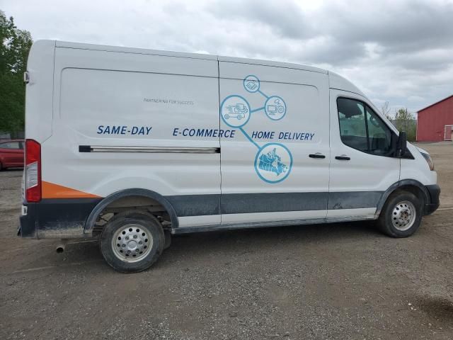 2023 Ford Transit T-150