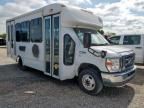 2016 Ford Econoline E350 Super Duty Cutaway Van