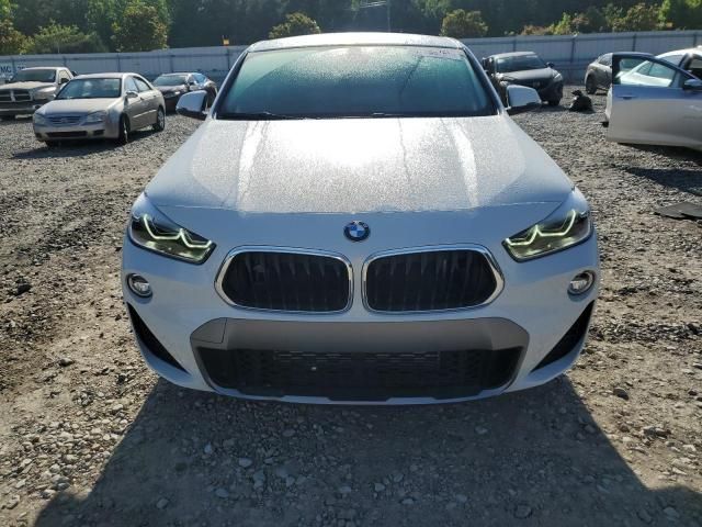 2018 BMW X2 XDRIVE28I