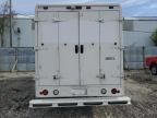 2007 Freightliner Chassis M Line WALK-IN Van