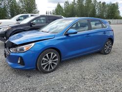 2018 Hyundai Elantra GT for sale in Arlington, WA