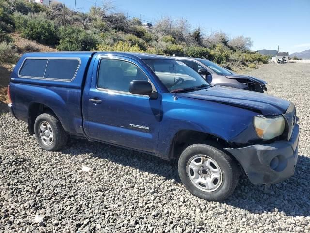2007 Toyota Tacoma