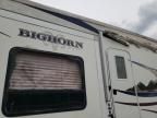 2011 Big Horn 5th Wheel