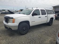 GMC salvage cars for sale: 2009 GMC Sierra K1500