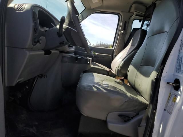 2008 Ford Econoline E150 Van