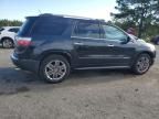 2012 GMC Acadia Denali