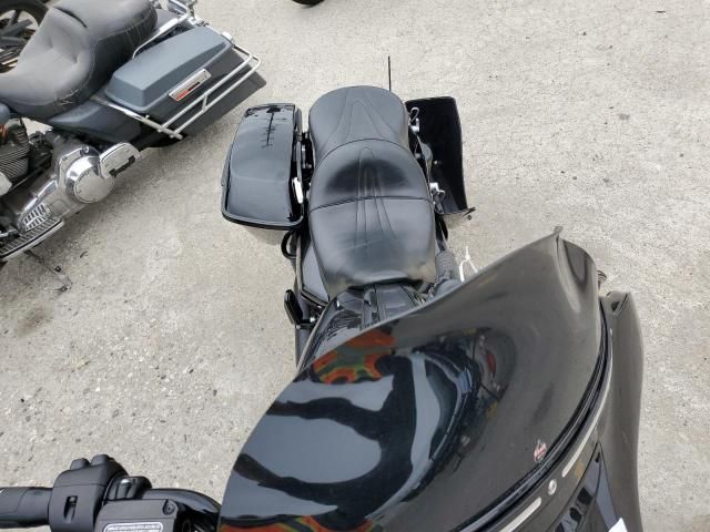 2022 Harley-Davidson Flhxs