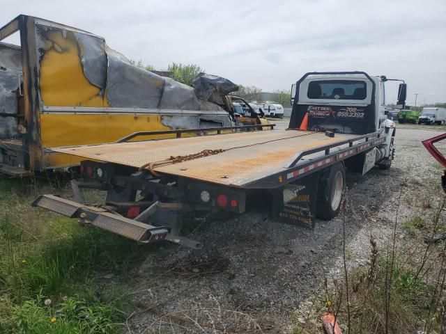 2018 International 4000 4300