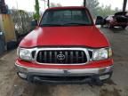 2001 Toyota Tacoma Xtracab Prerunner