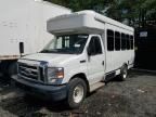 2017 Ford Econoline E350 Super Duty Cutaway Van