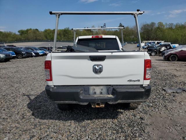 2021 Dodge RAM 3500 Tradesman
