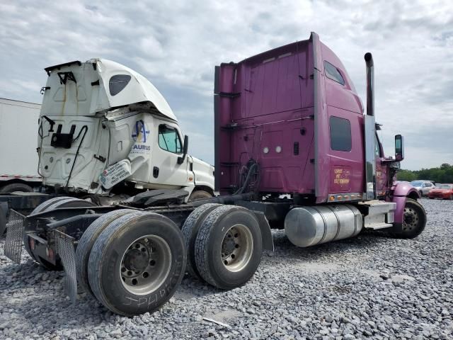 2019 International Lonestar Semi Truck