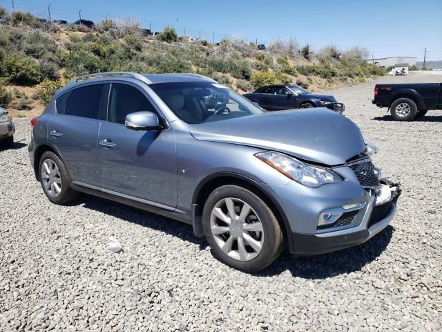 2016 Infiniti QX50