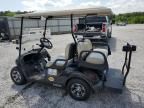 2017 Yamaha Golf Cart