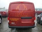 2015 Chevrolet City Express LS