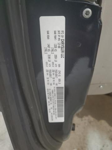 2009 Volkswagen Routan SE