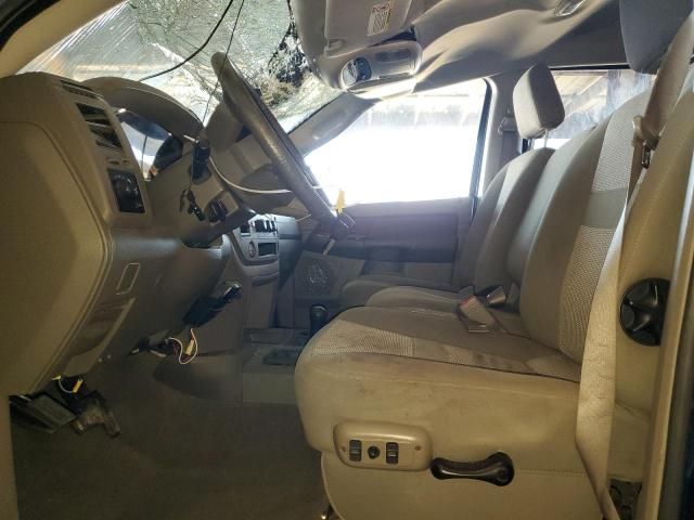 2006 Dodge RAM 3500 ST