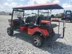 2022 Other Rv Golf Cart