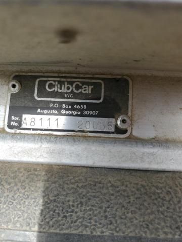 1982 Other 1982 'OTHER RV' Golfcart