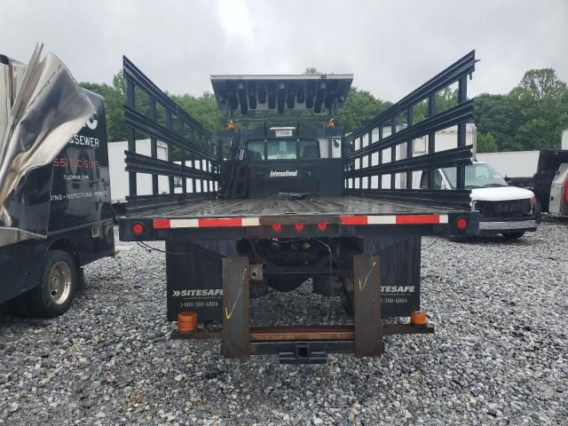 2009 International 4000 4300
