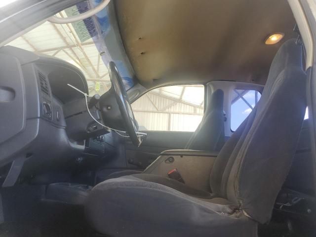 2002 Dodge Dakota Base