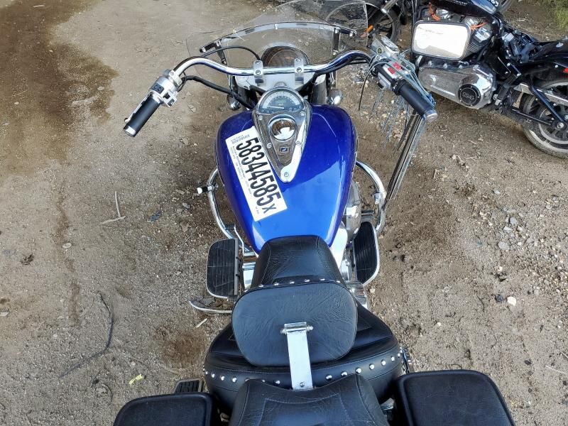 2006 Honda VT1300 S