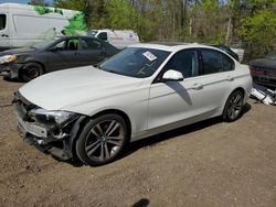 2016 BMW 320 XI en venta en Cookstown, ON