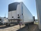 2009 Utility VS2RA Refrigerated Van Trailer