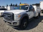 2015 Ford F450 Super Duty
