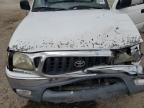 2002 Toyota Tacoma Xtracab Prerunner