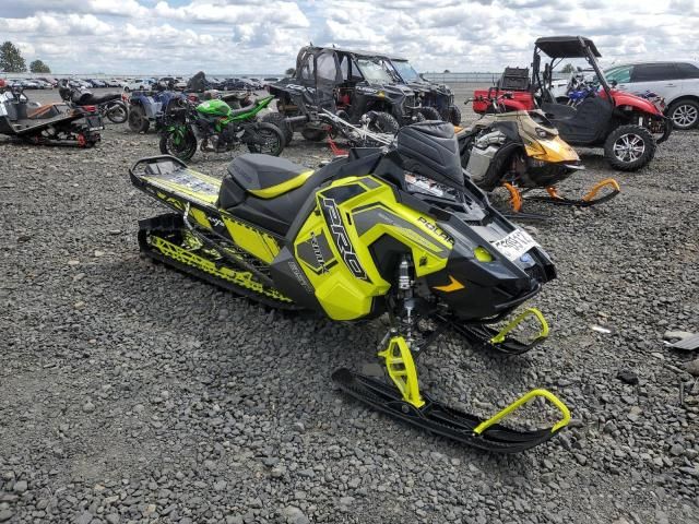2019 Polaris 850