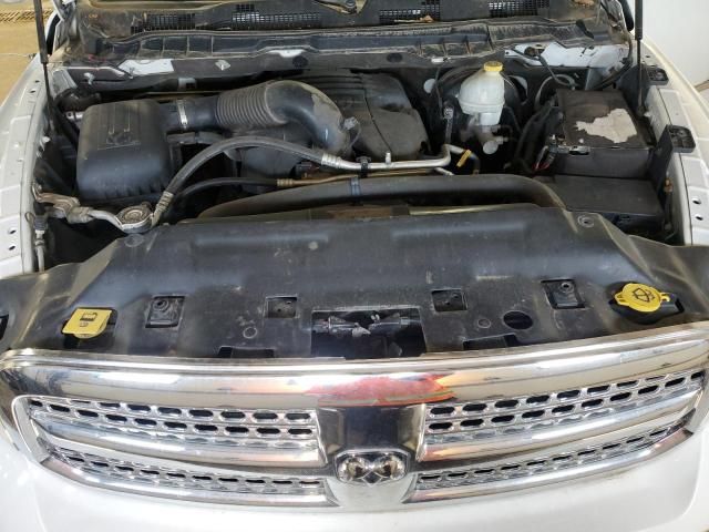2014 Dodge 1500 Laramie