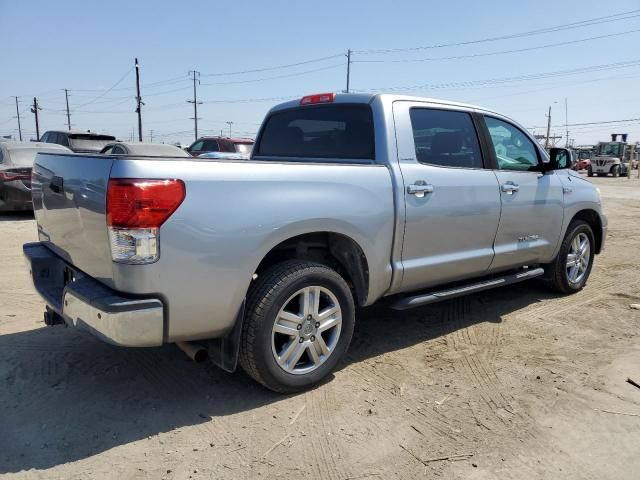 2013 Toyota Tundra Crewmax Limited