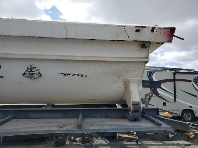 2014 Ranco Side Dump Trailer