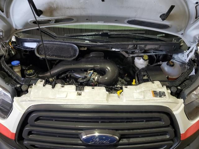 2018 Ford Transit T-250