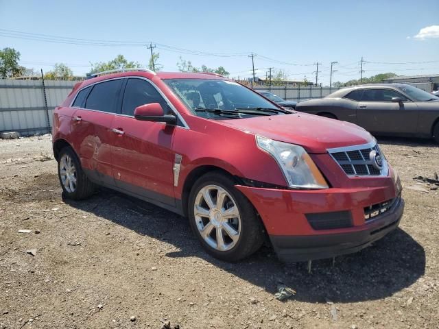 2016 Cadillac SRX Premium Collection