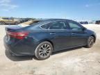 2016 Toyota Avalon XLE