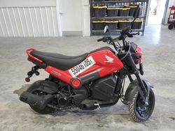 2022 Honda NVA110 B en venta en Tulsa, OK