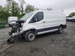 2019 Ford Transit T en venta en Baltimore, MD