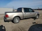 2003 Ford F150 Supercrew