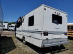 2000 Gulf Stream 2000 Ford Econoline E450 Super Duty Cutaway Van RV