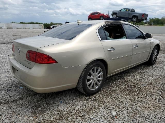 2009 Buick Lucerne CXL
