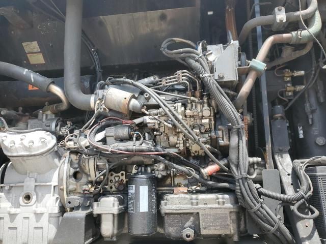 2013 Utility VS1RA Refrigerated Van Trailer