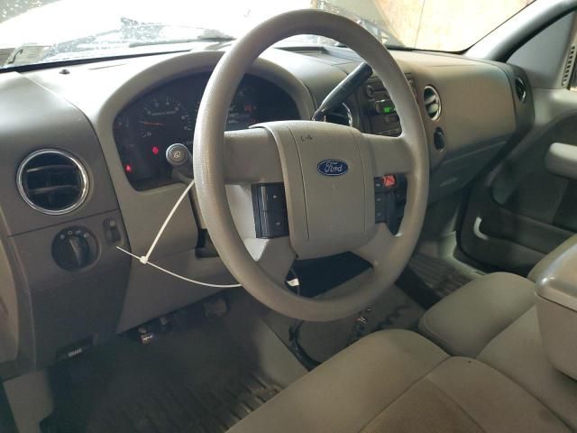 2004 Ford F150